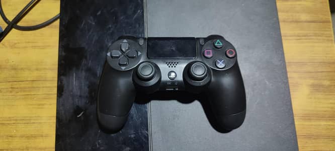 ps4 jailbreak 500 gb