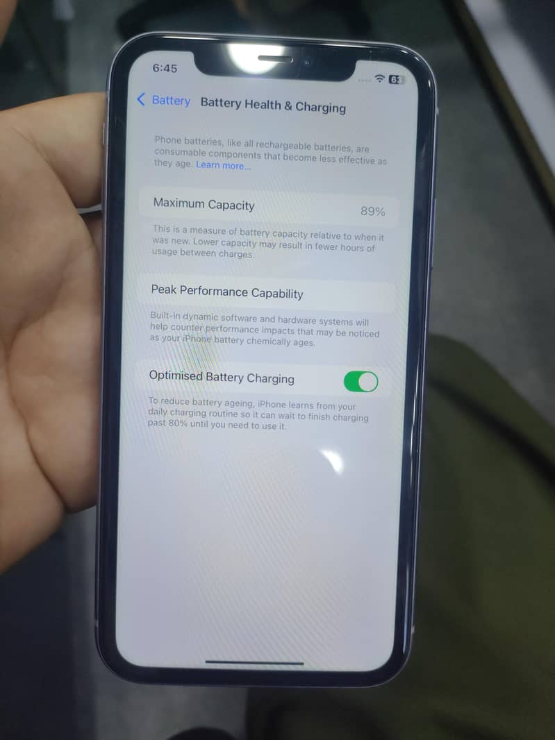 Apple iPhone 11 2