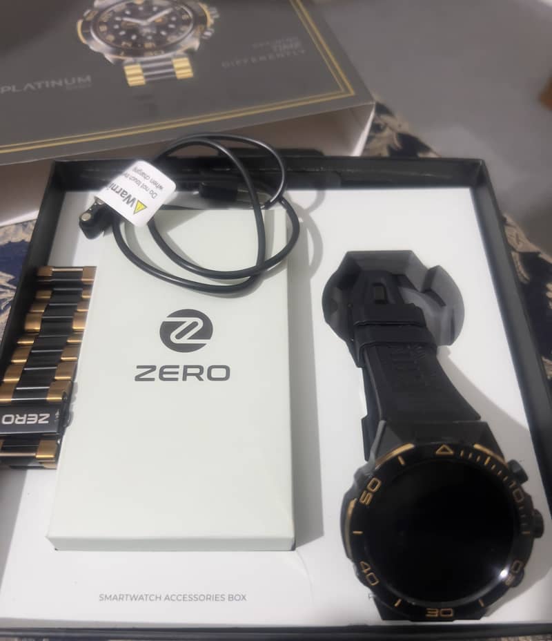 Zero Legacy 2