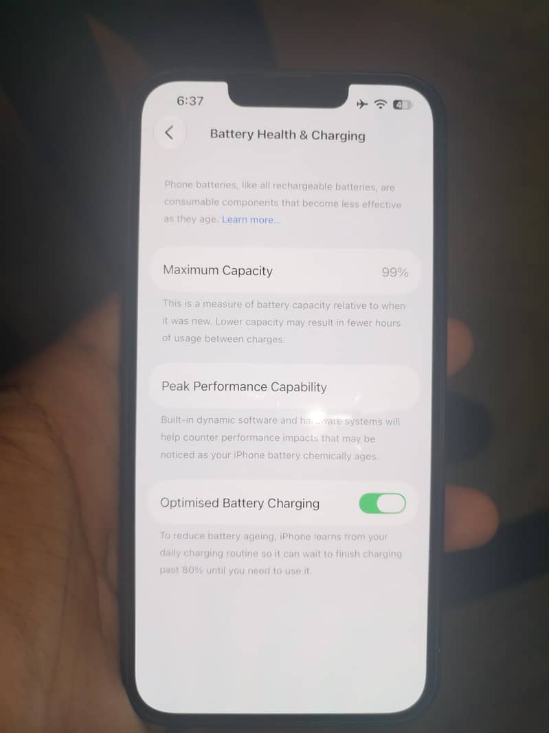 Apple iPhone 13 6