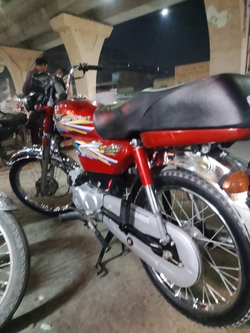 union star 2021 model 0
