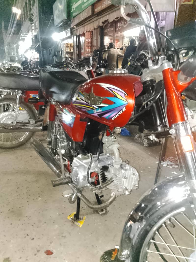 union star 2021 model 2