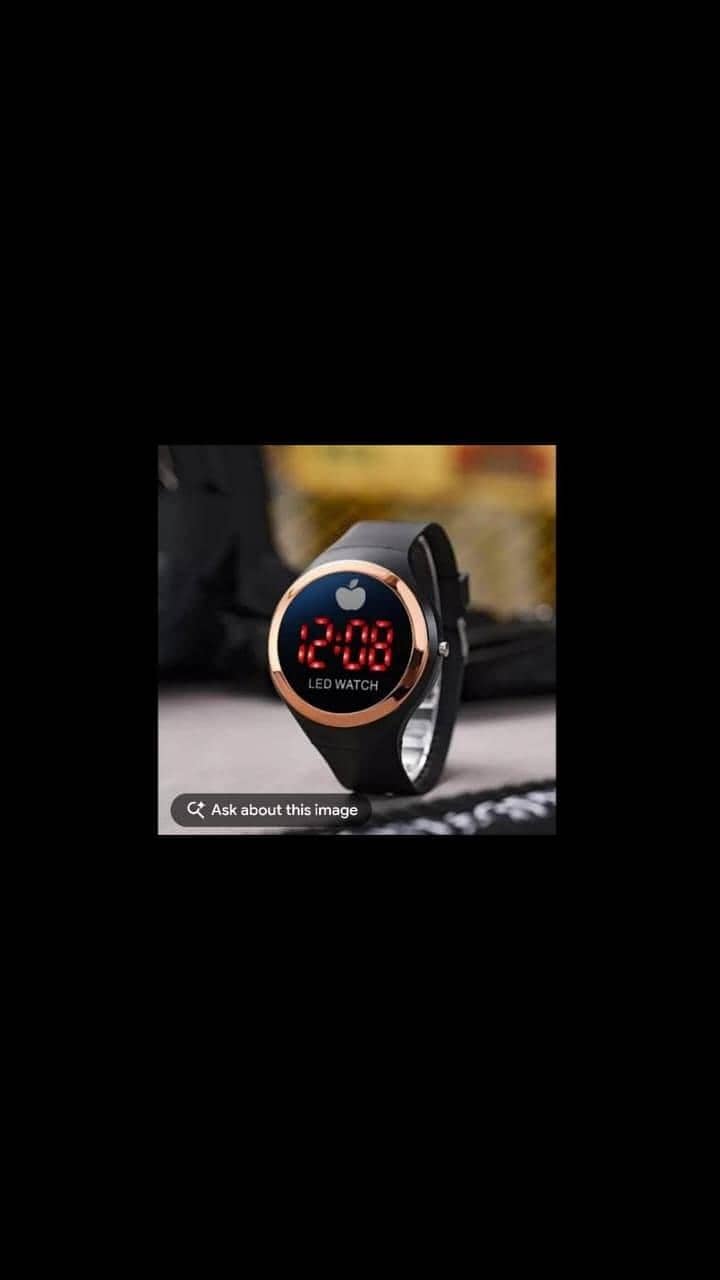 watch 0