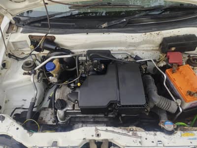 Suzuki Alto 2012