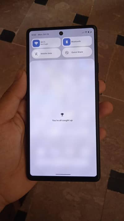 Google Pixel 6a