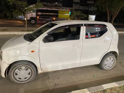 Suzuki Alto VXR 2019/2020