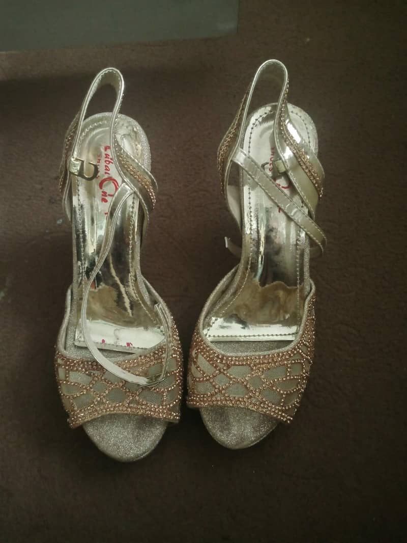 nice sandal 0