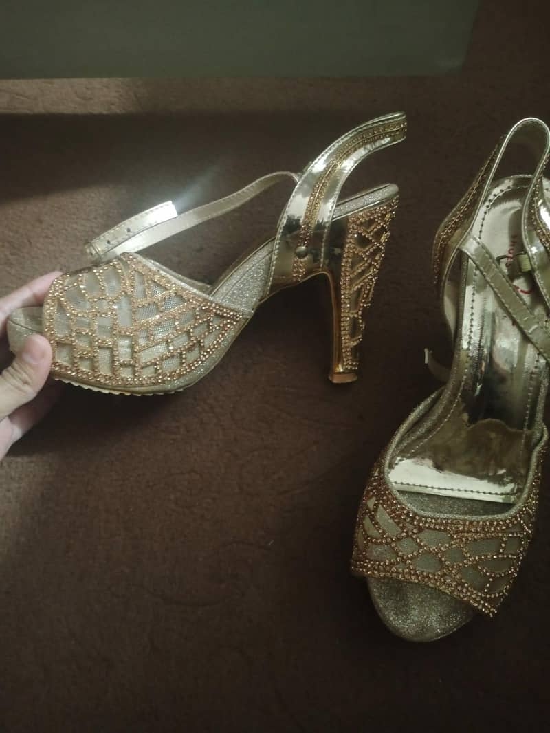 nice sandal 1
