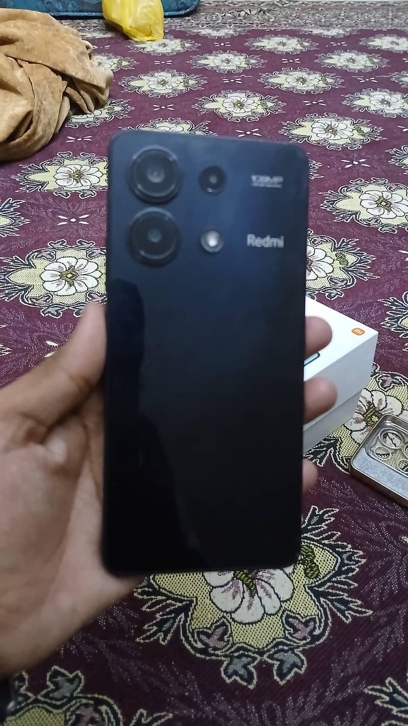 Xiaomi Redmi Note 13 3