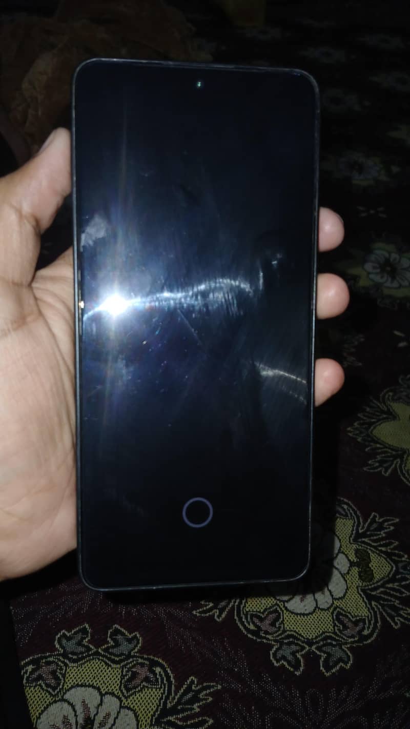 Xiaomi Redmi Note 13 4