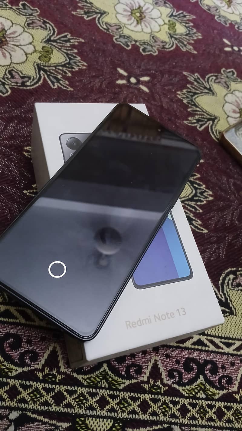 Xiaomi Redmi Note 13 5