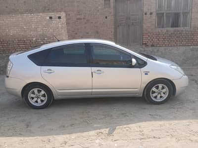 Toyota prius 1.5