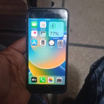 Apple iPhone 8
