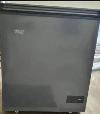band New Haier