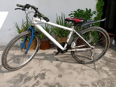 10 Gare sports cycle for sale