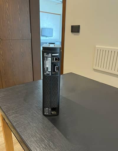 Xbox 360 250 gb with more than 30 games