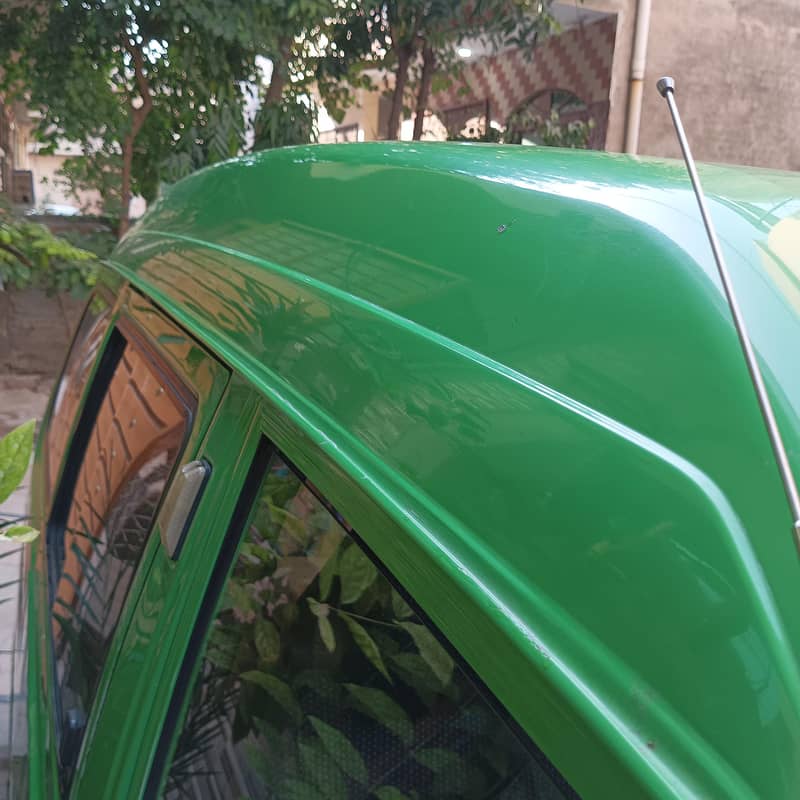 Suzuki Bolan 2015 10