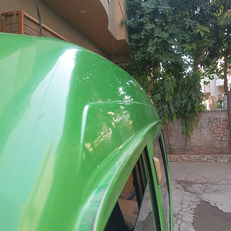 Suzuki Bolan 2015 11