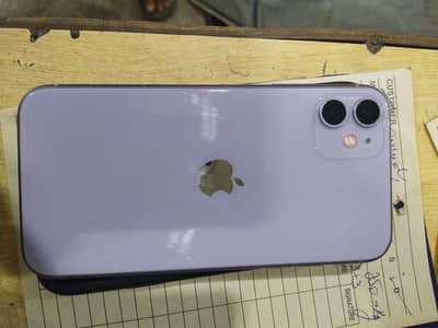 Apple iPhone 11