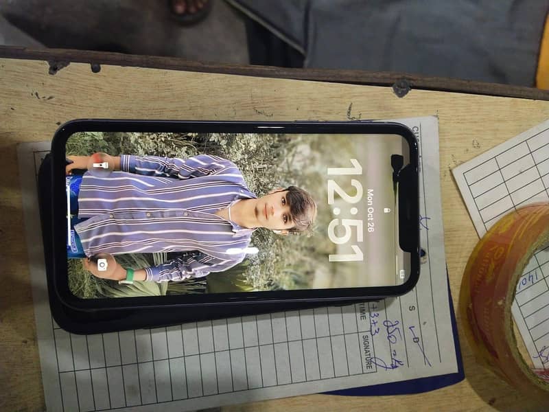 Apple iPhone 11 1