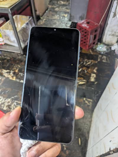 Samsung Mobile A12