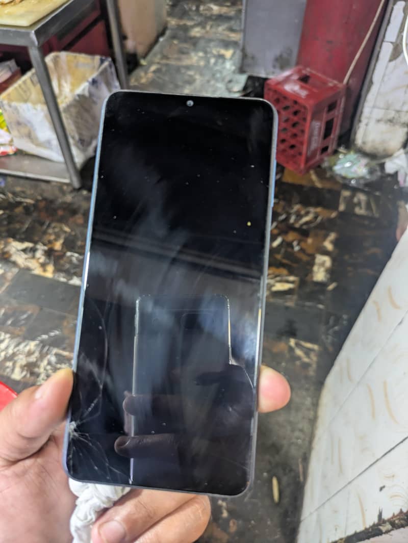Samsung Mobile A12 0