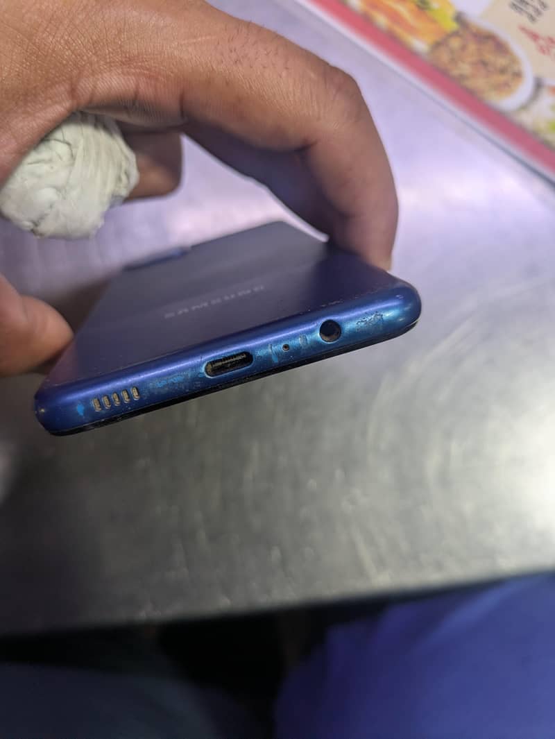 Samsung Mobile A12 2