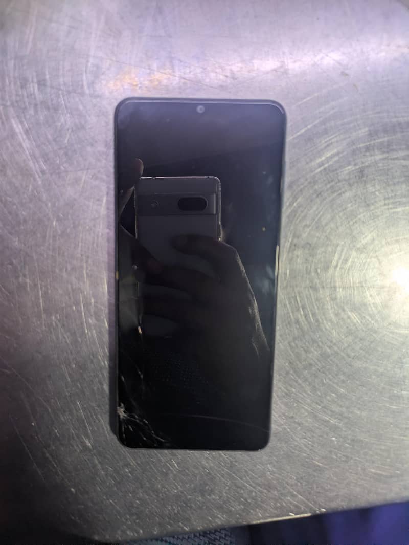 Samsung Mobile A12 4