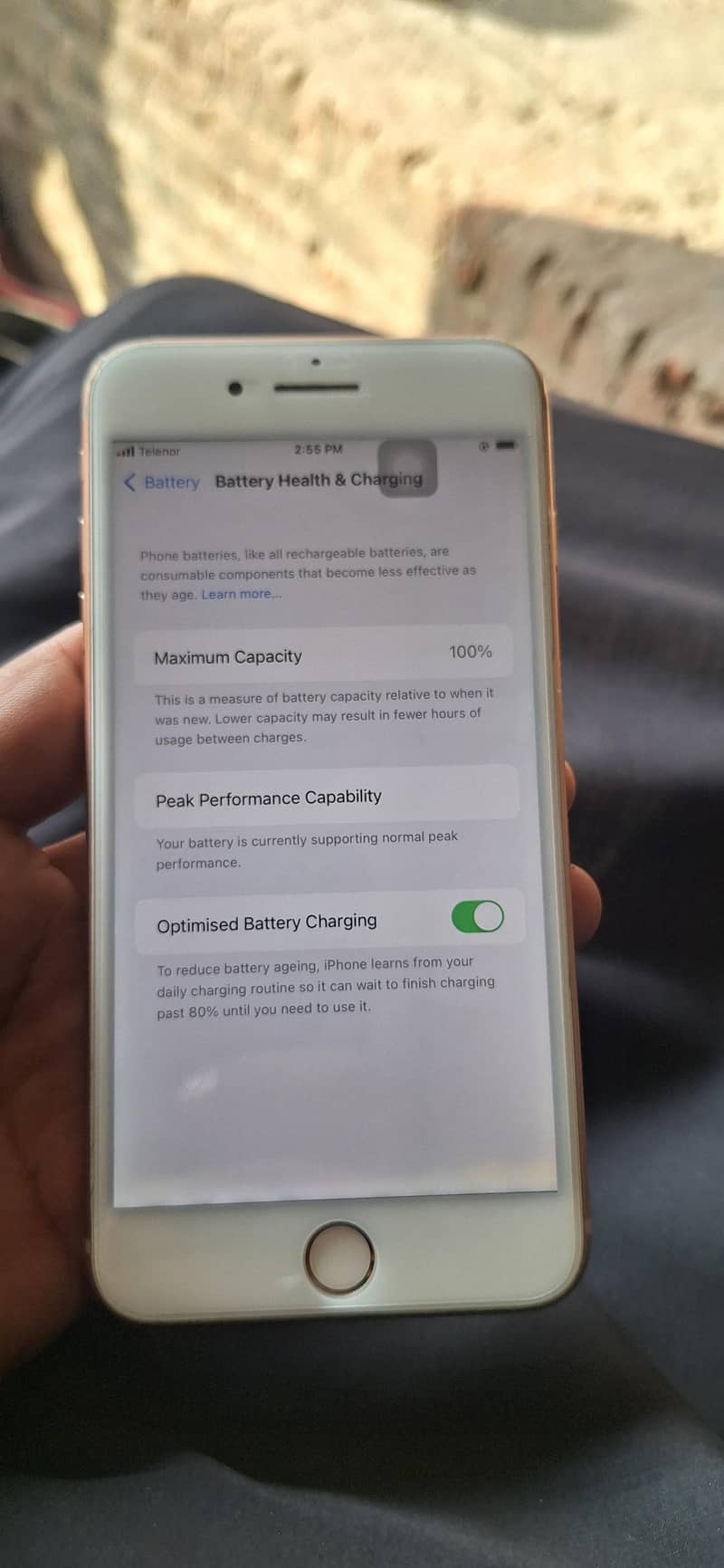 Apple iPhone 8 Plus 0
