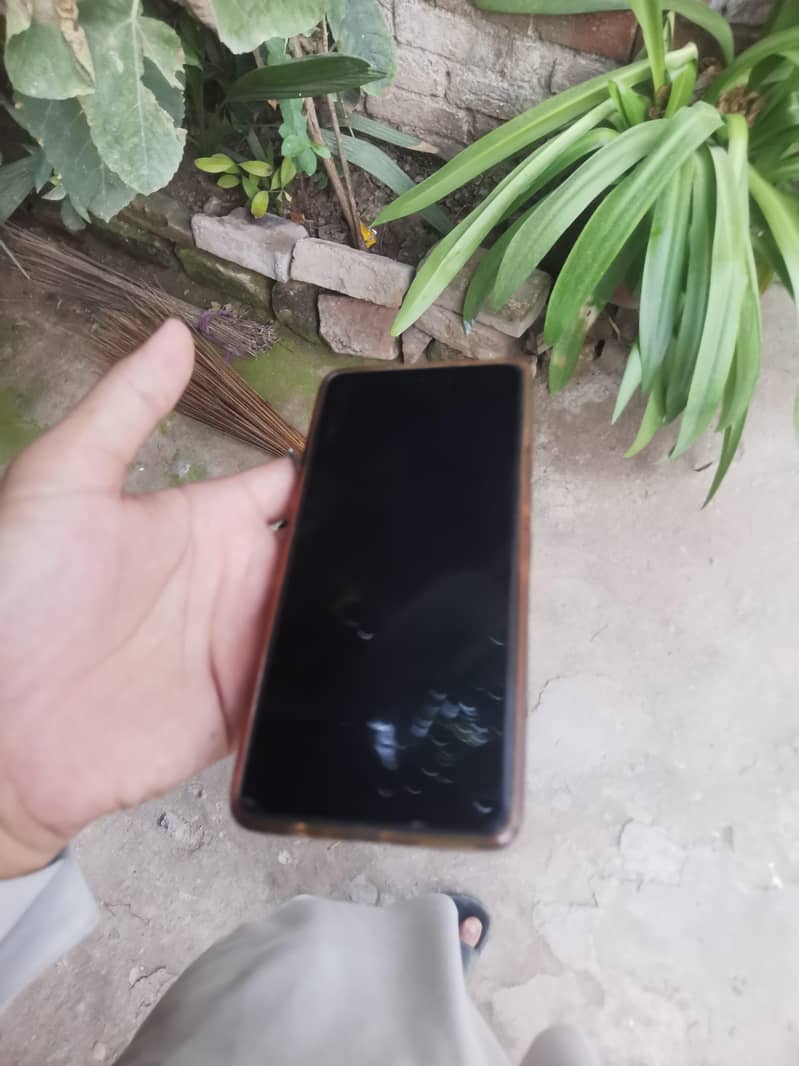 Tecno CAMON 20 1