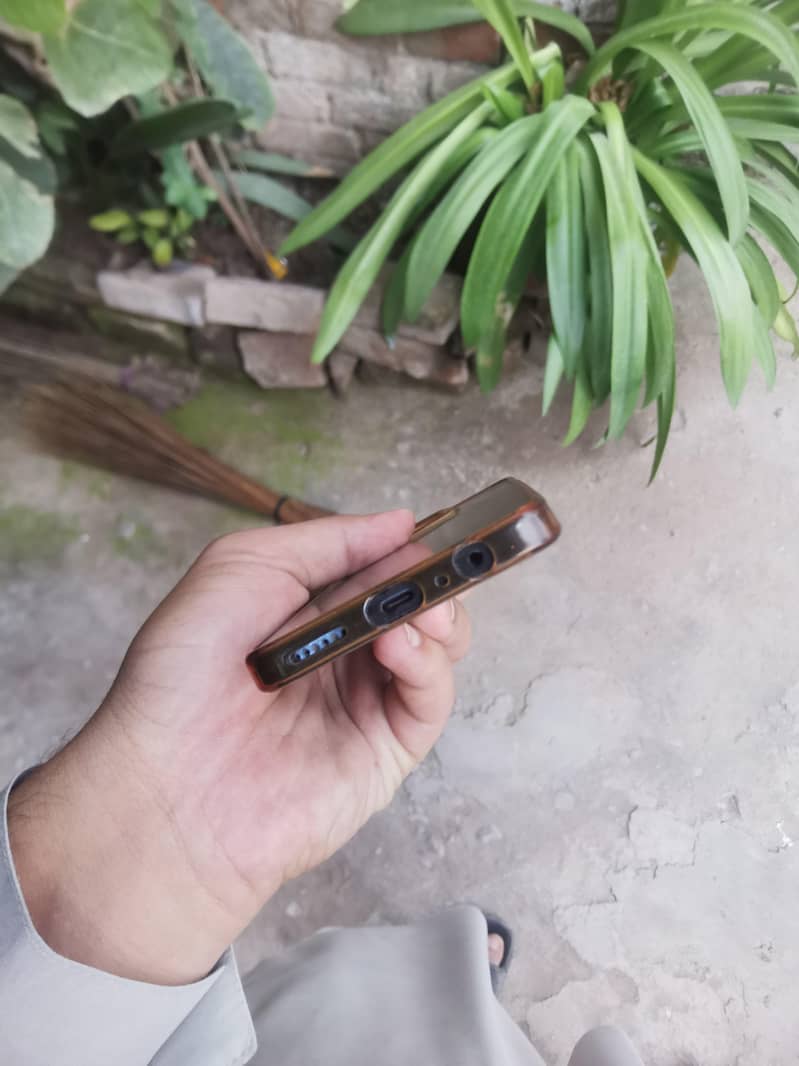 Tecno CAMON 20 5
