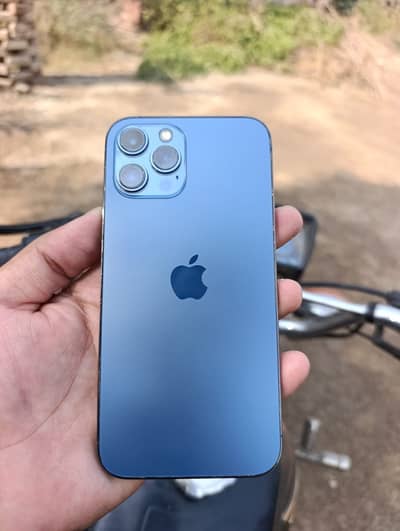 Apple iPhone 12 Pro Max