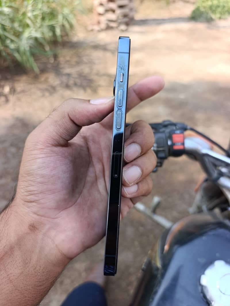 Apple iPhone 12 Pro Max 2