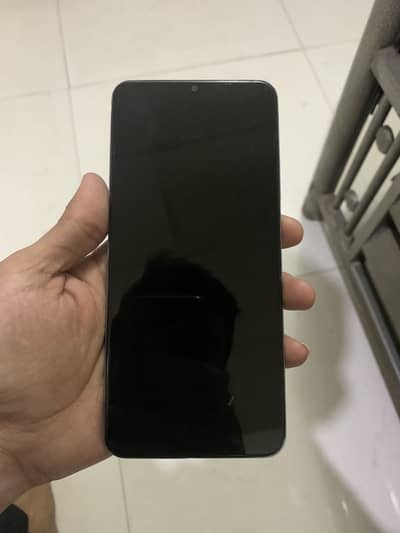 Realme Note 60