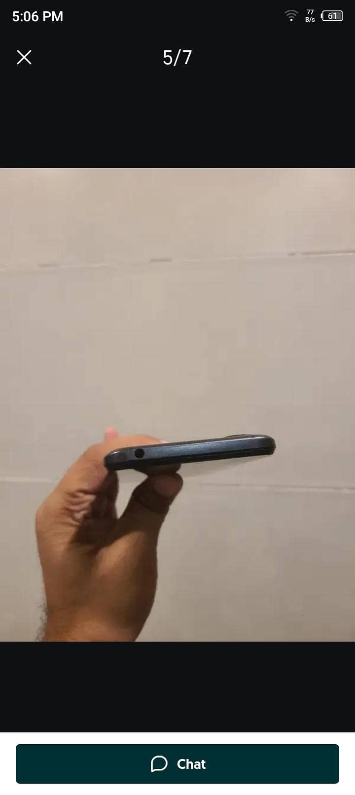 Itel A49 1