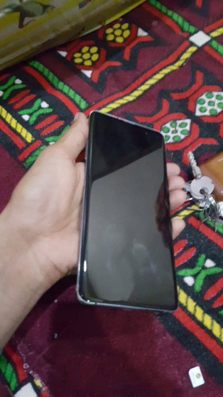 Samsung Mobile S10 Plus 1