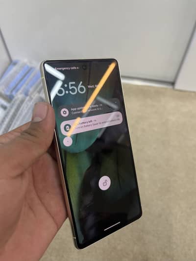 Google Pixel 7