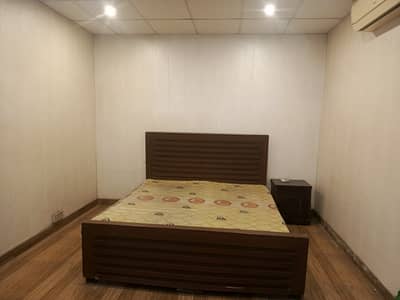 20 Marla basement 1 Master Bedroom is available for Rent,DHA Phase 1 Lahore can't