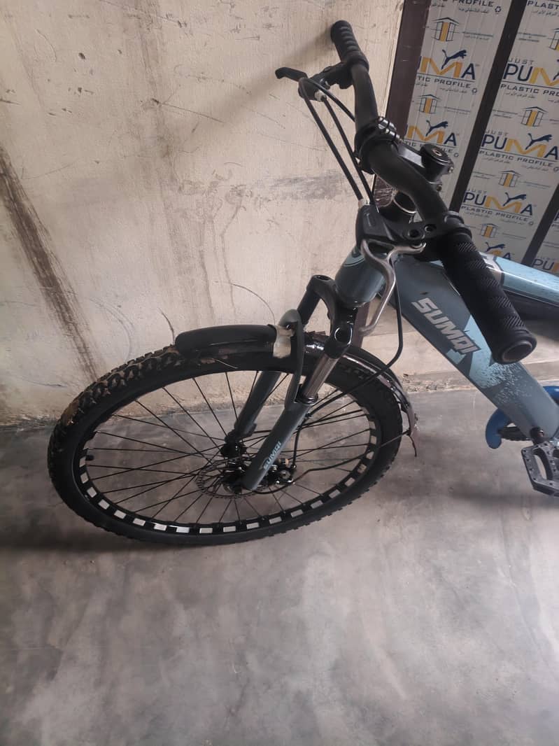 By Cycle 3