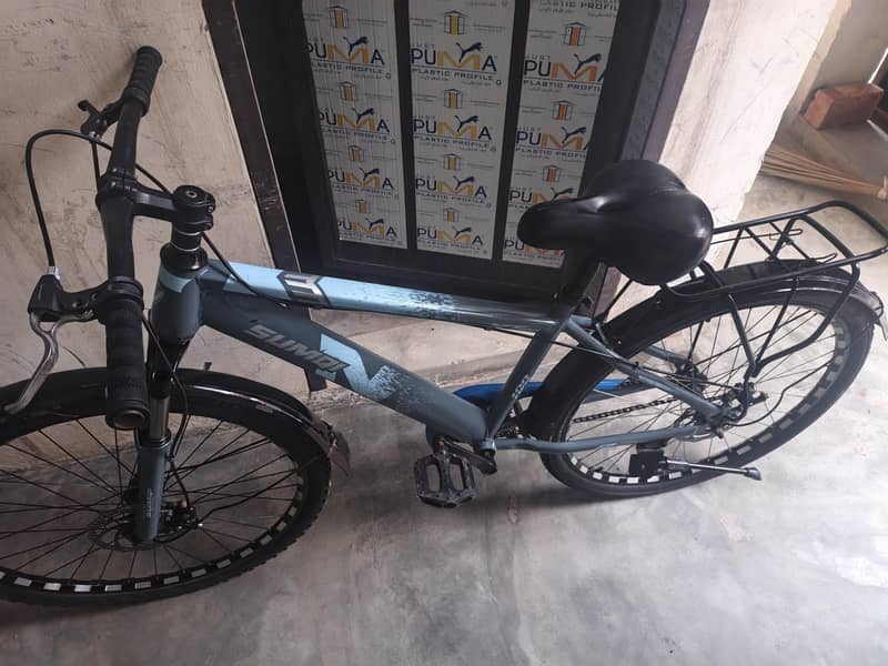 By Cycle 4