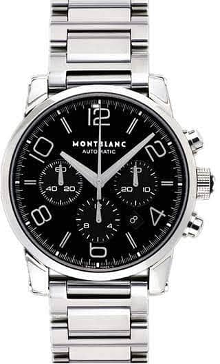 Montblanc watch 0