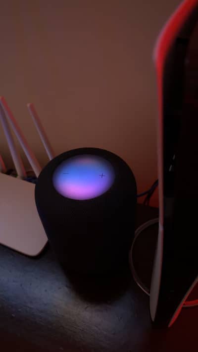 Apple Homepod (2nd Gen) - US Imported, Best Buy purchase, 10/10