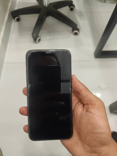 Apple iPhone 11 Pro Max