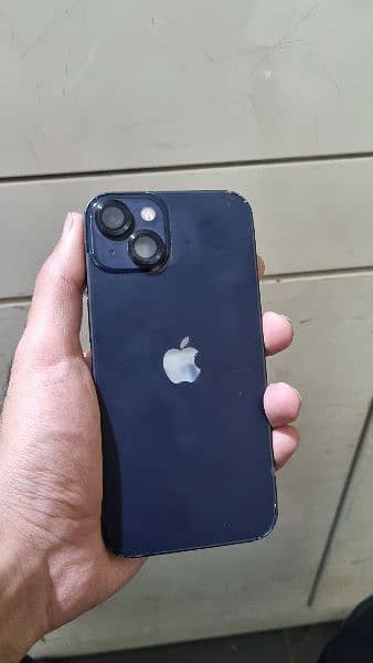 Iphone 13 0