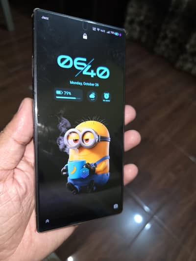 Zte nubia RedMagic 8 Pro