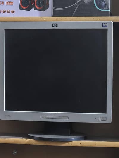 LCD for sale 17 inch