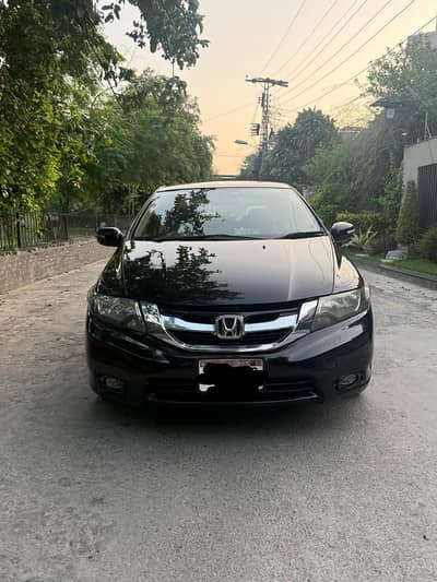 Honda City IVTEC 2021 Model | Home Used |