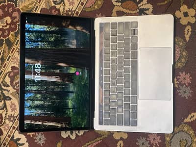 Macbook pro 2019