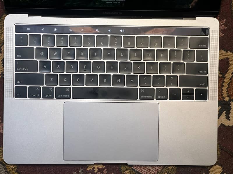 Macbook pro 2019 3