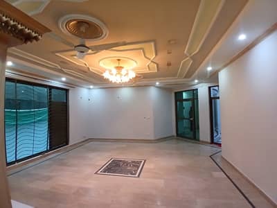 1 Kanal Full House For Silent Office Use Johar Town Near Canal Road